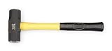 SK Tools Model SKT-8545  Engineers Hammer 15.5, Head Weight 4 lbs.