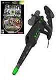 Sniper Scope & Silent Scope Complete Bundle (Xbox)