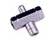 Automotive : A/C R-12 Service Port Thread Repair Tool