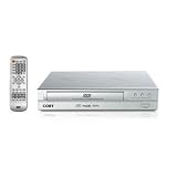 Coby DVD-224 Compact DVD Player