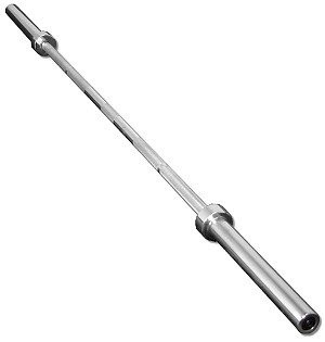Weight Bar - Olympic 5'