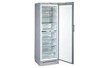 VestFrost Upright Service Freezer CFS344 Stainless steel