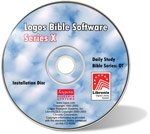 Daily Study Bible Series: Old Testament (William Barclay) CD