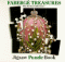Faberge Treasures Jigsaw Puzzle Book (The Forbes Collection)