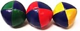 Classic Mini Juggling Balls