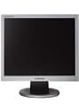 Samsung SM920N 19 inch SXGA TFT LCD Monitor 700:1 250cd/m2 1280 x 1024 8ms (Silver)