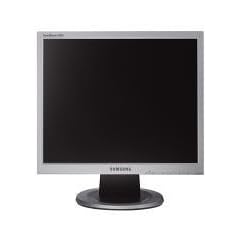 Samsung SM920N 19 inch SXGA TFT LCD Monitor 700:1 250cd/m2 1280 x 1024 8ms (Silver)