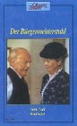 Ohnsorg Theater: Der Bürgermeisterstuhl