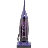 Kitchen & Housewares : Hoover U3495 Purepower Bagged Upright Vacuum Cleaner 1800W