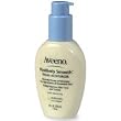 Aveeno Positively Smooth Facial Moisturizer, Lightly Fragranced, 4-Ounce Bottles (Pack of 2)