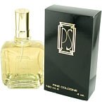 Ps By Paul Sebastian For Men. Fine Cologne Spray 4.0 Oz