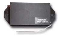 Genie GR390-12 garage or gate receiver