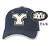 Brigham Young Cougars Fitted Zephyr College Cap