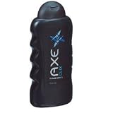 AXE Revitalizing Shower Gel, Clix - 12 Oz