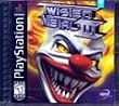 Twisted Metal 3 PS