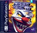 Twisted Metal 3 PS