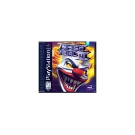 Twisted Metal III