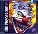 Twisted Metal 3 PS