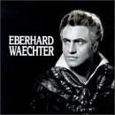 Produkt-Bild: Lebendige Vergangenheit - Eberhard Waechter