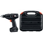 Black & Decker 6V 2-Speed Cordless Drill Part No. 9089K Black & Decker 6V 2-Speed Cordless Drill Part No. 9089K