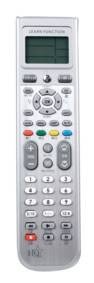 HQ 6-in-1 Universal Fernbedienung Preisvergleich