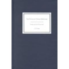 The Novels of Thomas Bernhard: Form and Its Function (Studies in German Literature Linguistics and Culture)