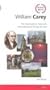 Travel with William Carey: The missionary to India who attempted great things for God (Day One Travel Guides)