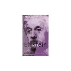 Einstein.
