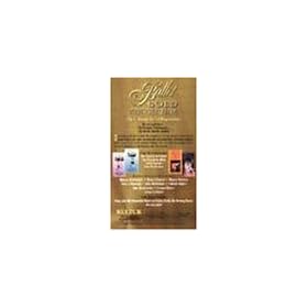 Ballet Gold Collection [VHS]