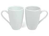 Konitz k109 Coffee Bar Maxi Coffee Mugs Set of 2