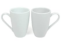 Konitz k109 Coffee Bar Maxi Coffee Mugs Set of 2