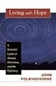 Living With Hope: A Scientist Looks at Advent, Christmas, and Epiphany