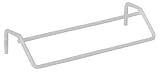 Grayline Housewares 310 Double Towel Bar
