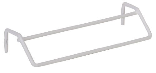 Grayline Housewares 310 Double Towel Bar