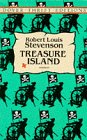Produkt-Bild: Treasure Island (Dover Thrift Editions) [Taschenbuch] by Stevenson, Robert Louis