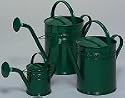 A.H.G. Giesskanne 6,5 L Tr. Gruen 2-00022-1