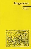 Bhagavadgita - Helmuth von Glasenapp