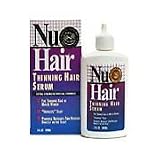 Nu Hair Serum - 3 oz., (Biotech Corporation)