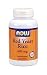 Now Foods Red Yeast Rice Extract 600 mg 120 veggie caps NF-102