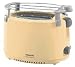 Rowenta TP-019 Toaster Vanilla