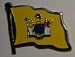 New Jersey Lapel Pin
