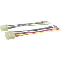 METRA Ltd 71 1761 87   94 Toyota Vehicle Harness