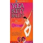 Yoga Booty Ballet: Total Toning Basics ; Advanced Fat... by BeachBody