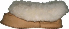 Tibetan Moccasin