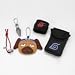 Naruto Narukiri Gashapon Accessories (Set of 5)