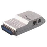 Epson Axis 1440 External Print Server