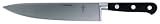 Review Stellar IS17 / Stellar Sabatier 8