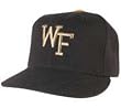 Wake Forest Demon Deacons Fitted 5950 Wool Cap