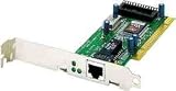 Typhoon PCI Fast Ethernet Netzwerkkarte