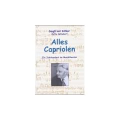 Alles Capriolen